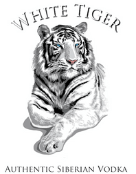 White Tiger